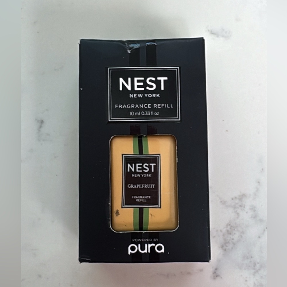 NEST Pura Fragrances Grapefruit Refill